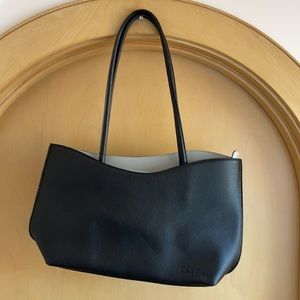 Cleo & Patek genuine leather purse